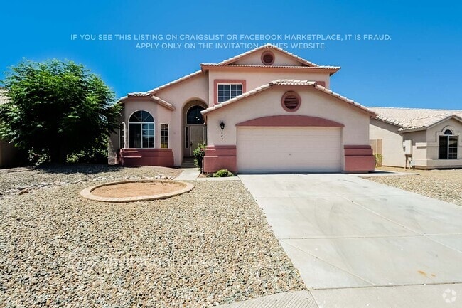 Building Photo - 687 W Country Estates Ave Rental