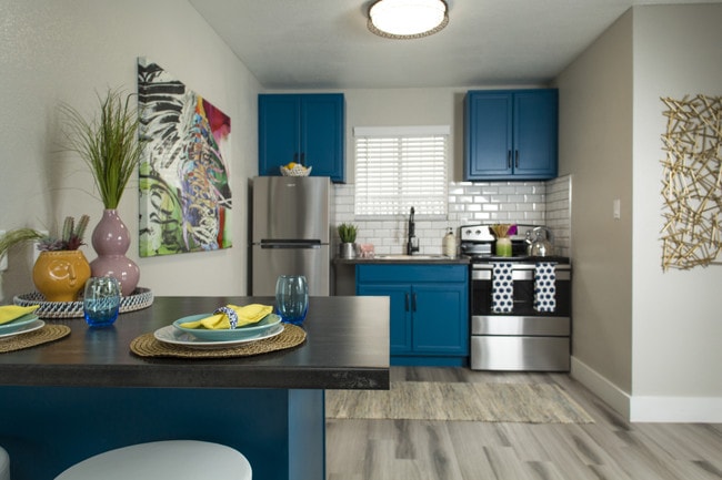 Photo - Fusion Las Vegas