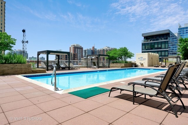 Photo - 1400 S Michigan Ave Unit 2603