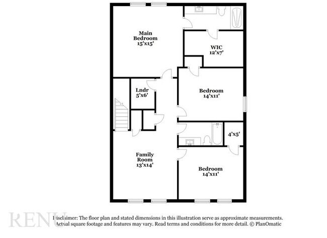 Photo - 5227 Dawn Break