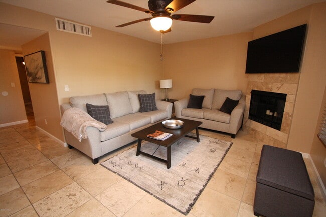 Photo - 6651 N Campbell Ave Unit 150