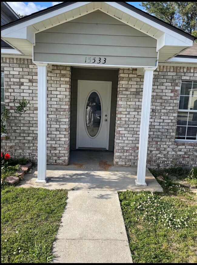 Photo - 15533 Quail Creek Cove