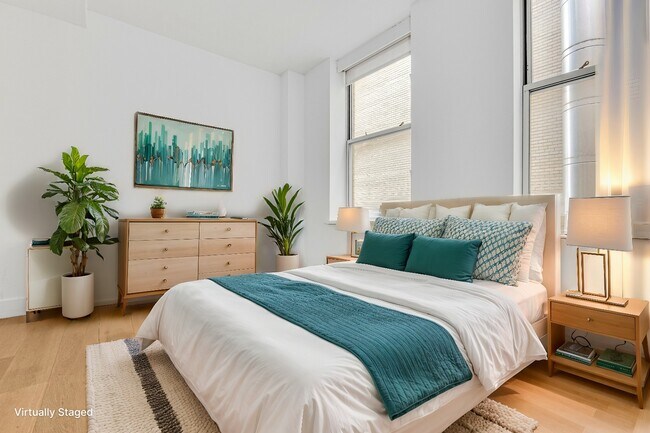 Photo - 50 Murray St Unit 831