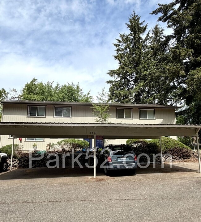 Photo - Updated 2 Bedroom University Place Townhome