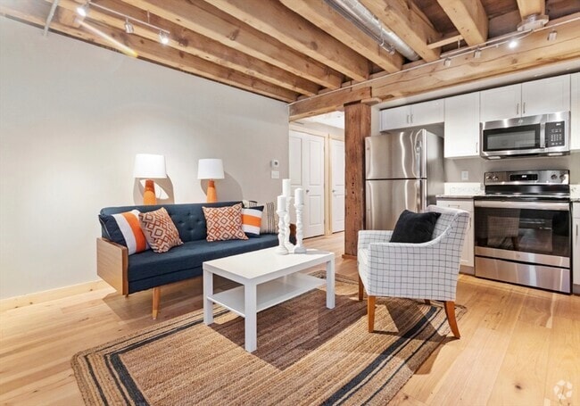 Building Photo - 58 13th St Unit 124 Rental