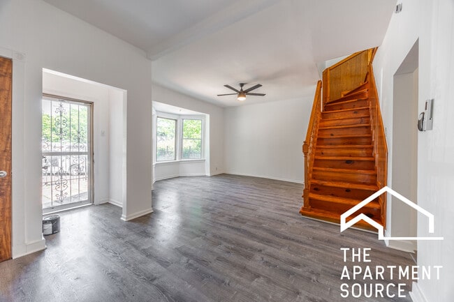 Building Photo - 3147 N Spaulding Ave Unit SFH Rental