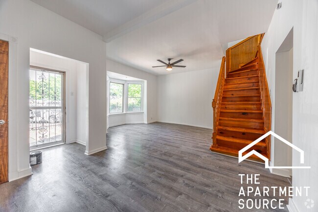 Building Photo - 3147 N Spaulding Ave Unit SFH Rental