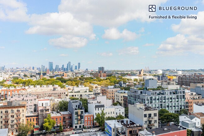 159 Boerum St Unit SI FL15-ID2012
