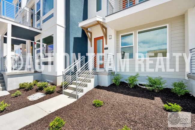 Photo - New Townhome in Farmington!