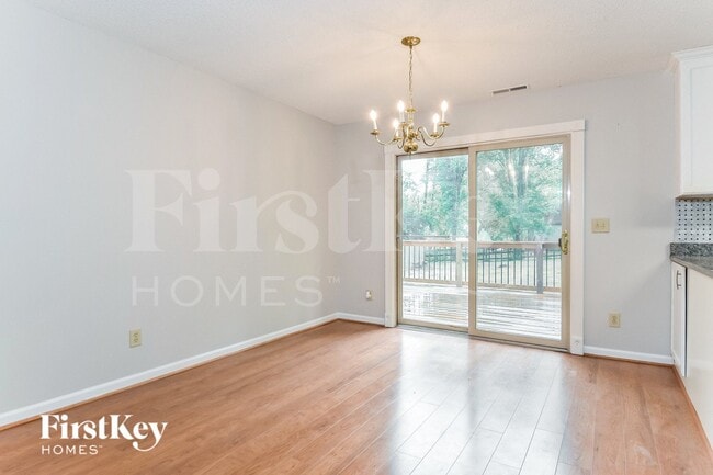 Photo - 6411 Cardinal Wood Dr