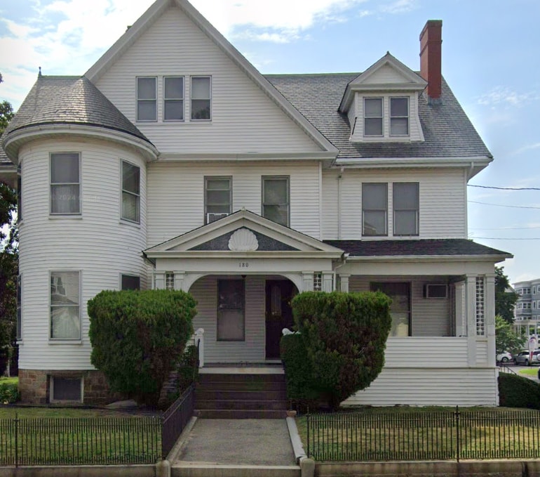 TEST PROPERTY - 180 Jackson St