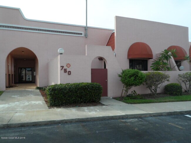 Building Photo - 750 S Orlando Ave Unit 404