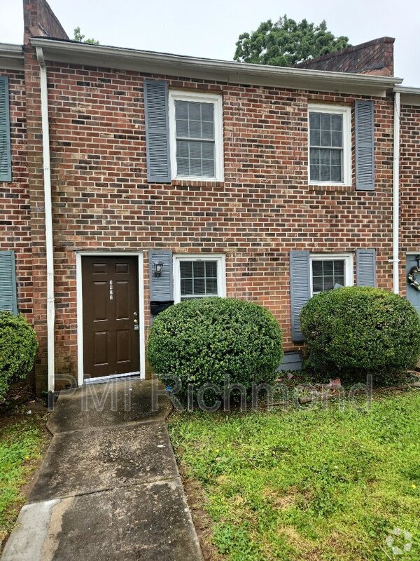 Building Photo - 3403 Chalfont Dr Rental