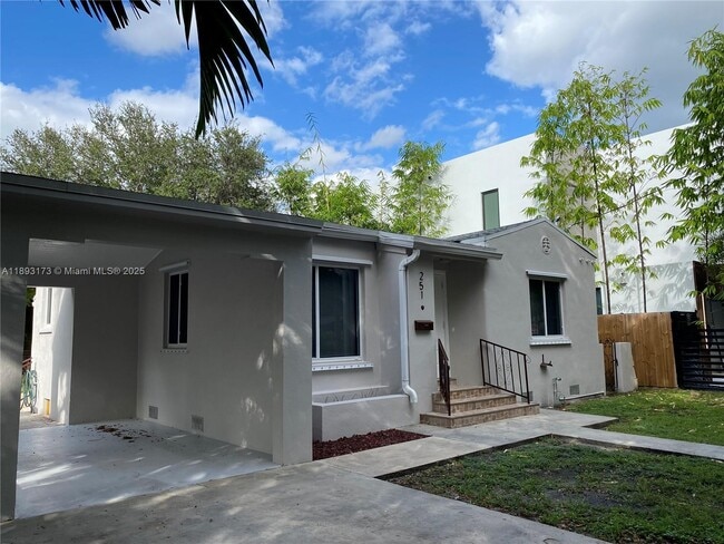 Building Photo - 251 NW 41st St