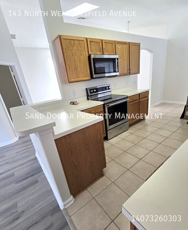 Photo - 143 N Weathersfield Ave