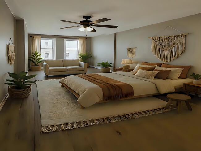 Photo - 1549 W Chicago Ave Unidad FL 2