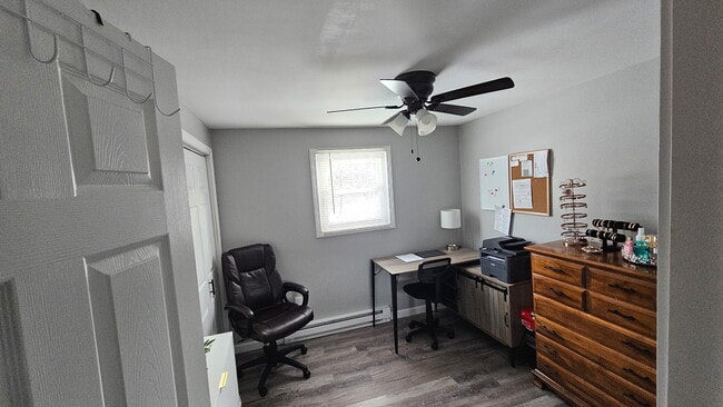 Bedroom 1 - 15 Cooper Rd