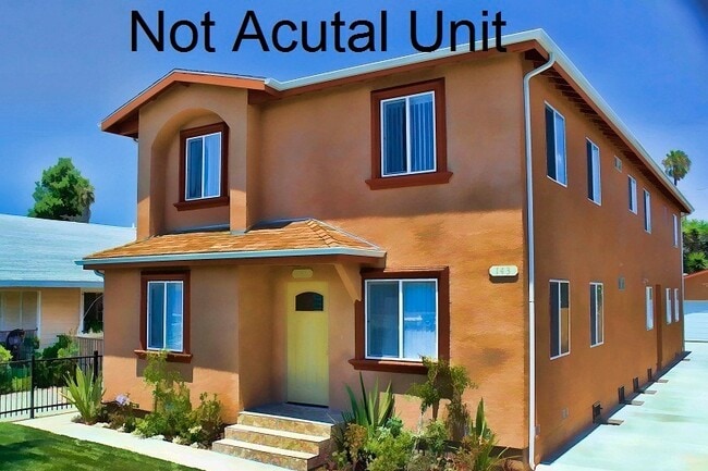 403-405 W 101st Street - 403-405 W 101st Street