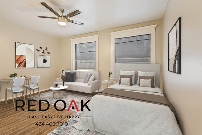 ~2 Weeks FREE~ Spacious and Sunny Studio w... - ~2 Weeks FREE~ Spacious and Sunny Studio w... Condominio Unidad 303