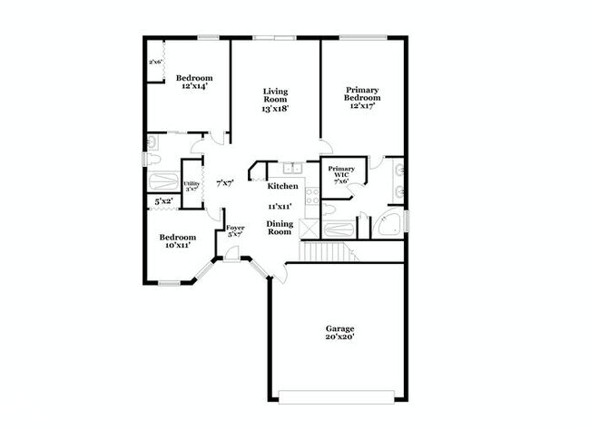 1010 Copenhagen Way, Winter Garden, FL 34787 - 1010 Copenhagen Way, Winter Garden, FL 34787