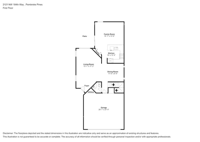 Photo - 2121 NW 184th Way