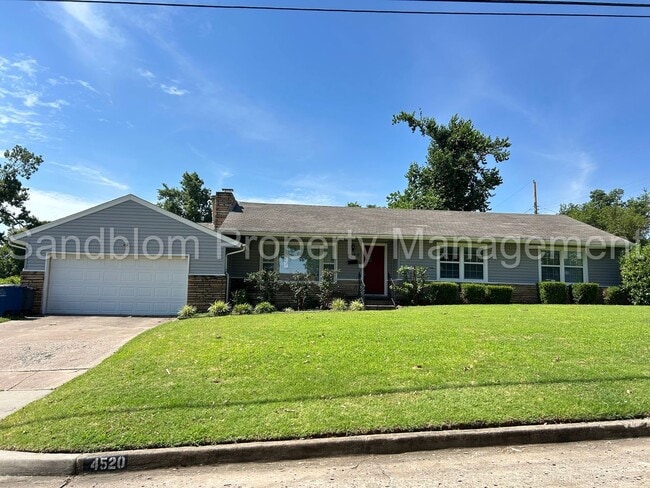 Building Photo - FOR LEASE | Midtown Tulsa | Available Now!