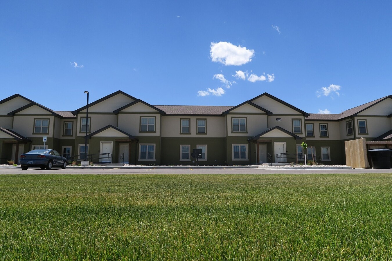 Photo - Rock Creek Apartments