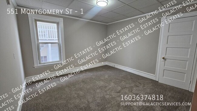 Photo - 551 Montgomery St Unidad 1