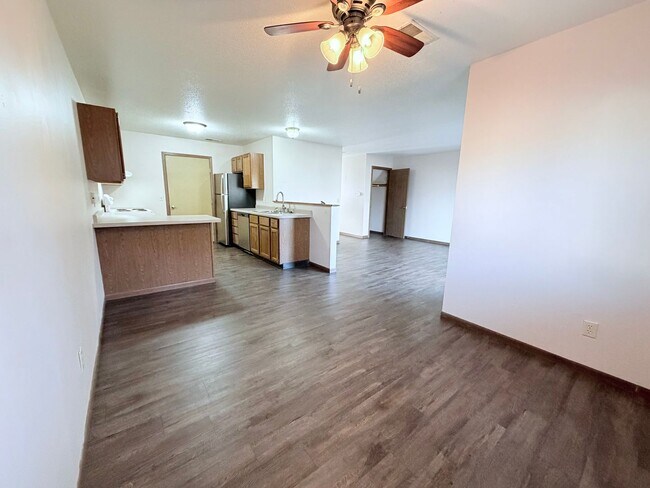 Photo - Courtyard Townhomes