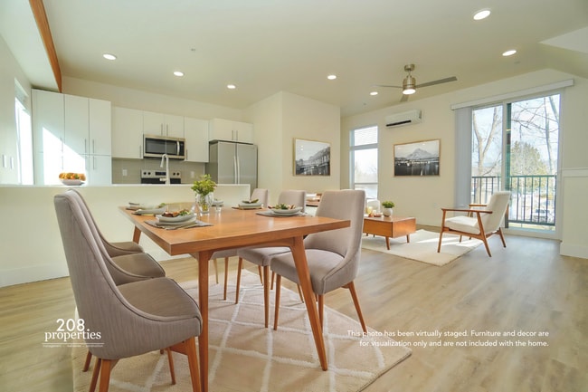 Building Photo - 4625 N Iota Ln