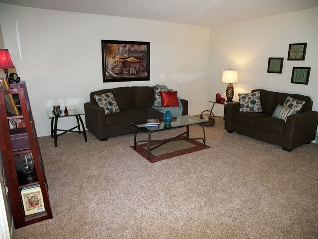 Casa Real Apartments