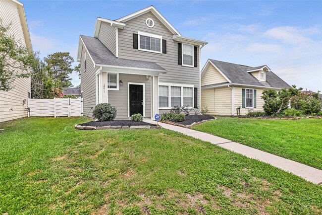 Photo - 18631 Atasca Oaks Dr