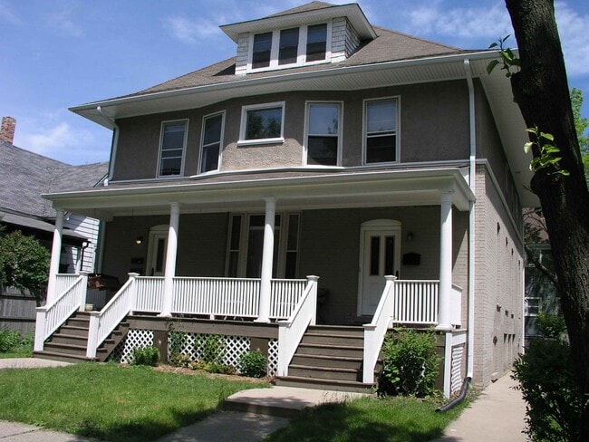 Photo - 807 Greenleaf St Unit #2