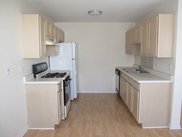 Photo - RANCH TOWN HOME