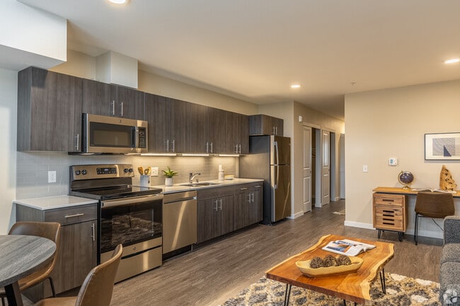 Photo - 192nd West Lofts