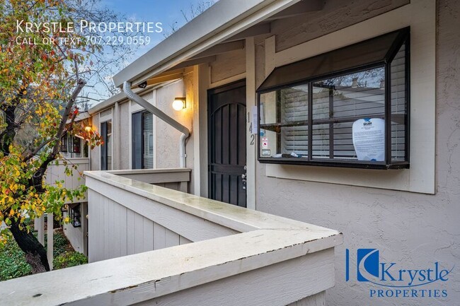 Benicia Beauty!! Remodeled/Redesigned 2 BD... - Benicia Beauty!! Remodeled/Redesigned 2 BD... House