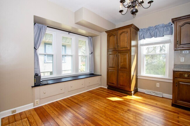 Photo - Two Bedroom - Single Family Home