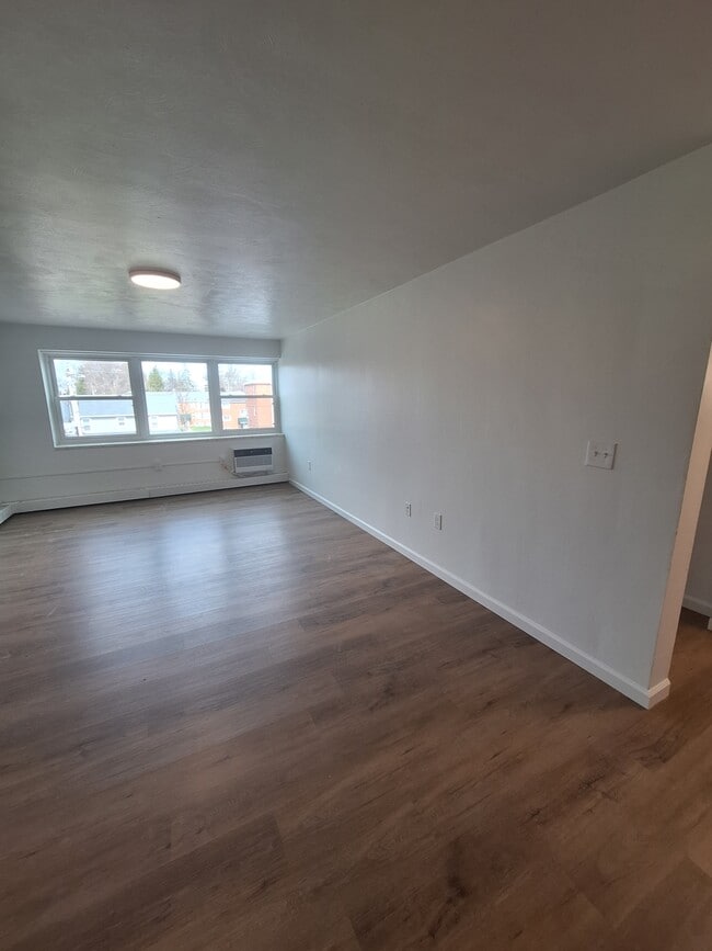 Sala de estar - Parkview