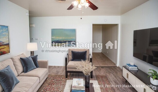 Building Photo - 4612 52nd St Rental