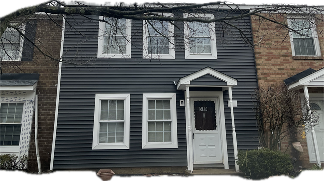 Photo - 310 Constitution Cir Townhome