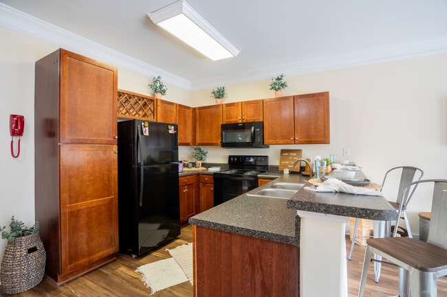 Photo - Redpoint Knoxville