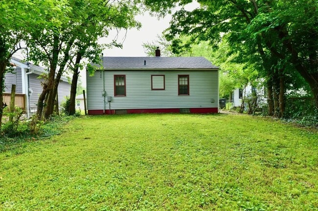 Photo - 2966 N Olney St