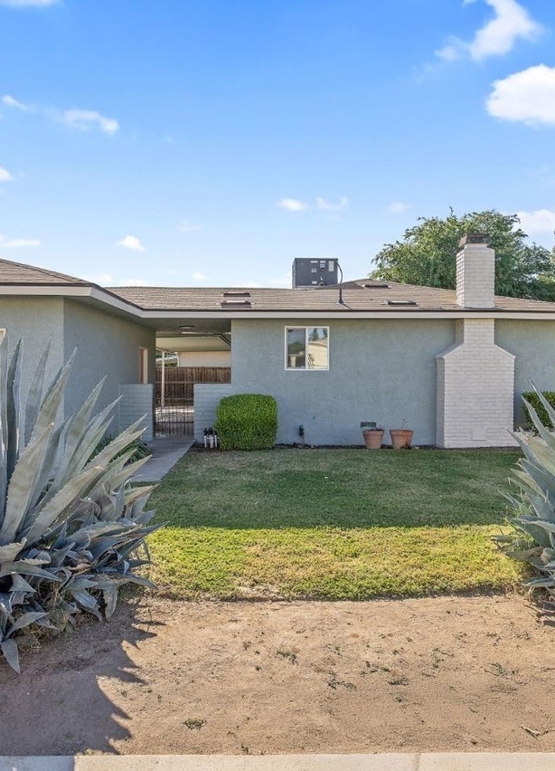 Building Photo - Single family home