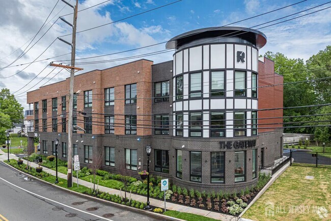 Building Photo - 745 Bound Brook Rd Unit 208 Rental