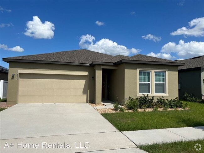 Building Photo - 896 Orchid Grove Blvd Rental