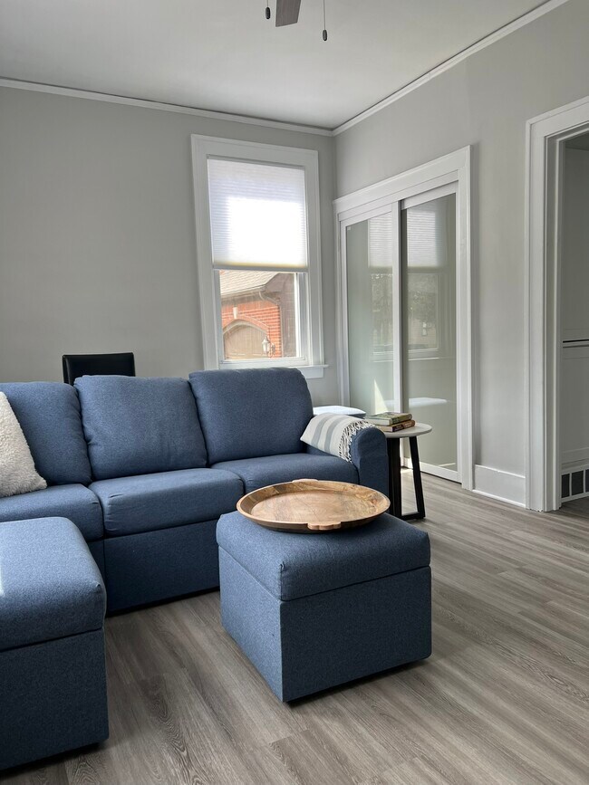 Photo - 579 N Center St Unit #1