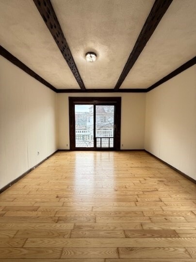 Building Photo - 5 Alcott St Unit 2