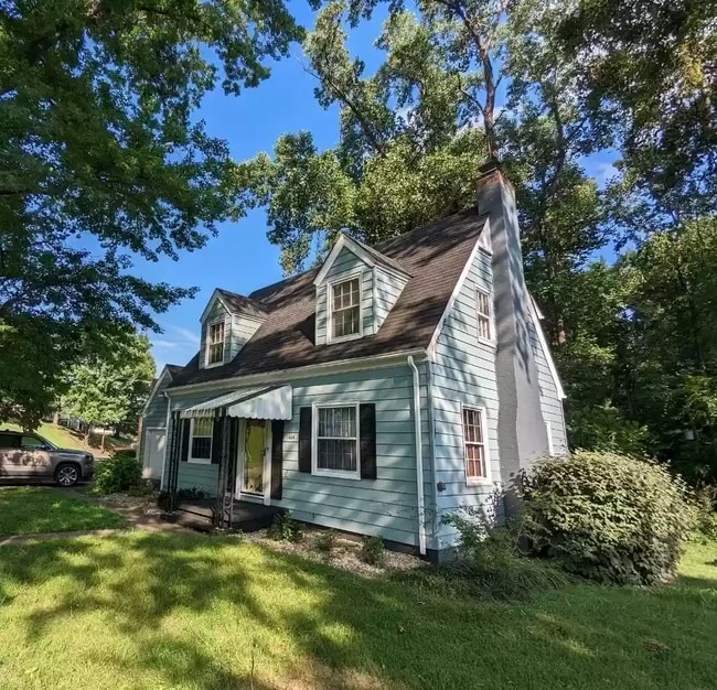 Photo - 1404 29th St