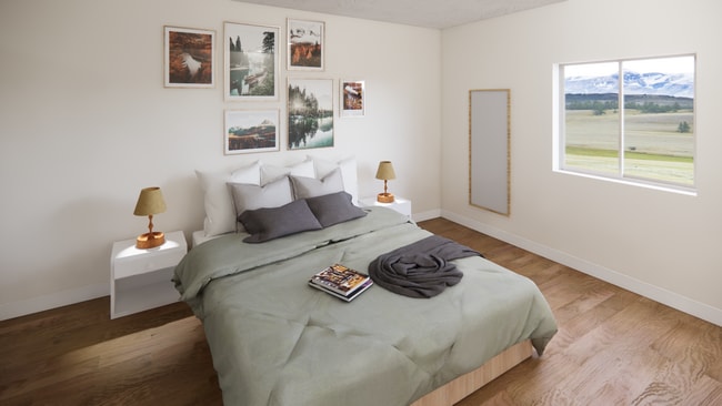 Photo - Juniper Commons Unit 9201