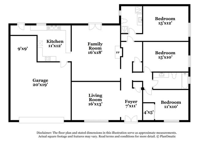 Photo - 14009 N 42nd Dr
